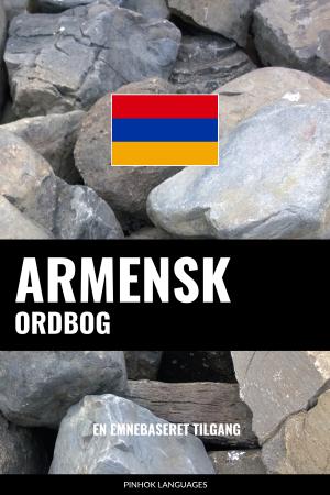 Lær Armensk