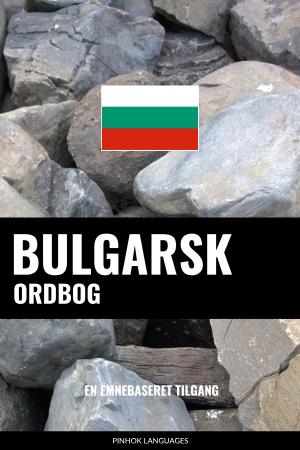 Lær Bulgarsk