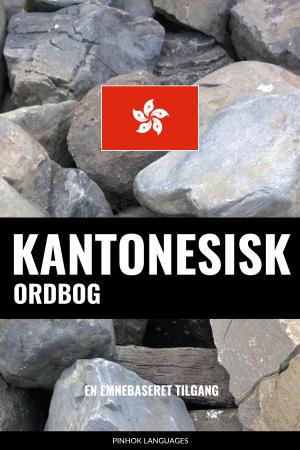 Lær Kantonesisk