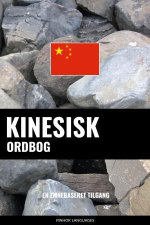 Lær Kinesisk