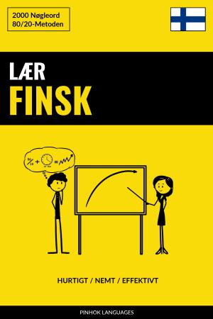 Lær Finsk