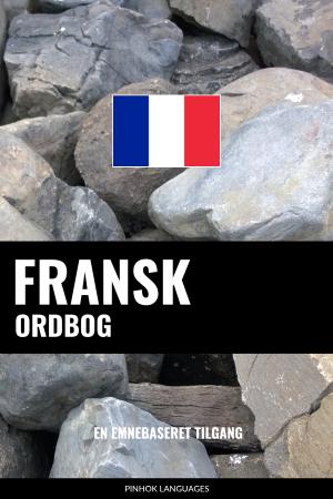 Fransk ordbog