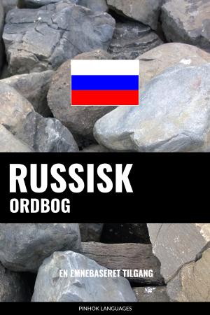 Lær Russisk