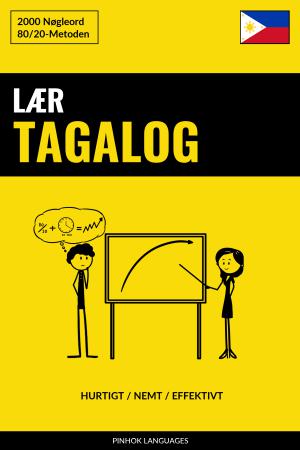 Lær Tagalog