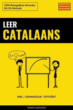 Leer Catalaans