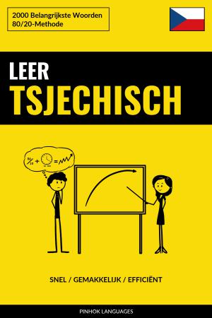 Leer Tsjechisch