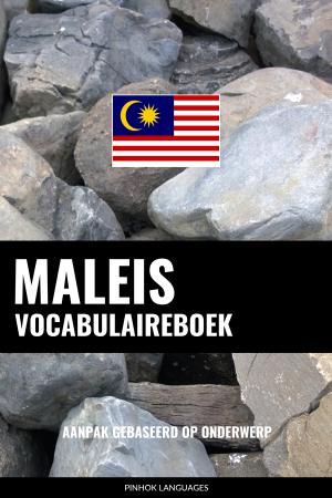 Maleis vocabulaireboek