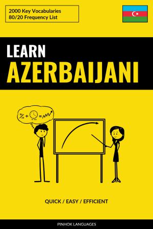 Learn Azerbaijani