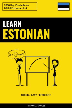 Learn Estonian