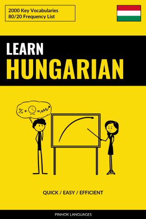 Learn Hungarian