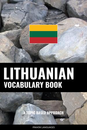 Learn Lithuanian