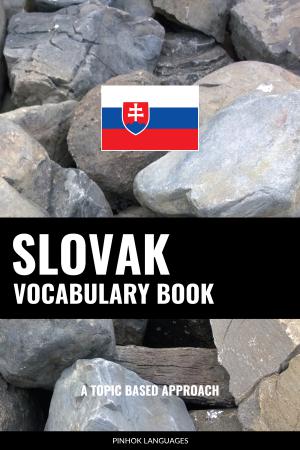 Learn Slovak