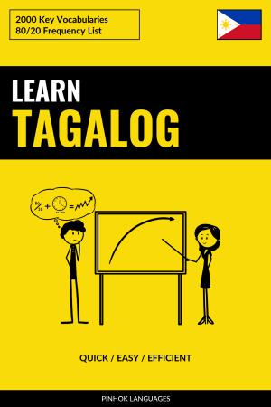 Learn Tagalog