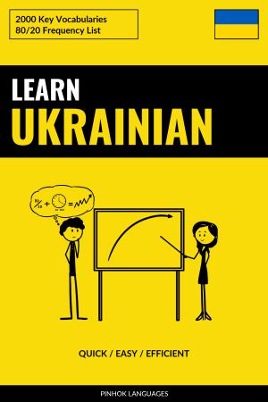 Learn Ukrainian