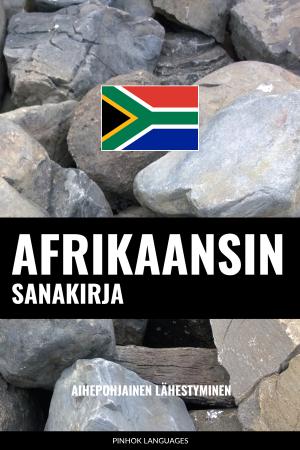 Opi Afrikaansia