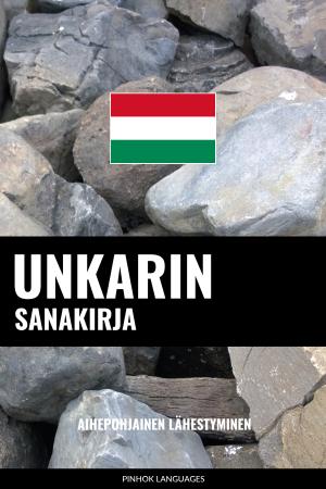 Unkarin sanakirja