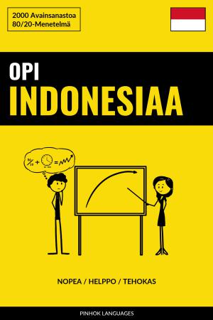 Opi Indonesiaa