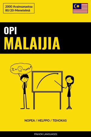 Opi Malaijia