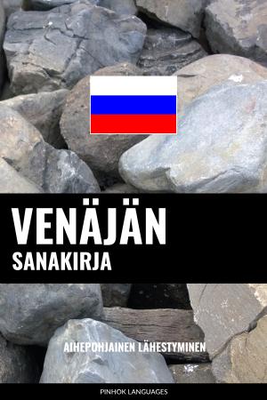 Venäjän sanakirja