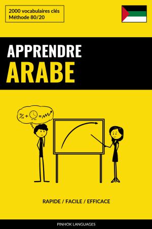 Apprendre l'arabe