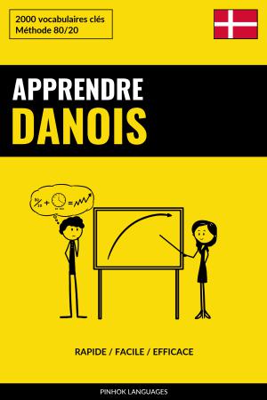 Apprendre le danois