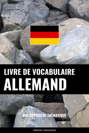 Apprendre l'allemand