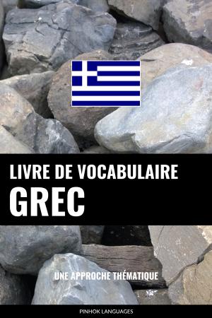 Apprendre le grec