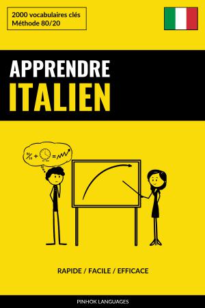 Apprendre l'italien