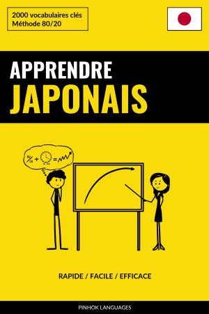 Apprendre le japonais