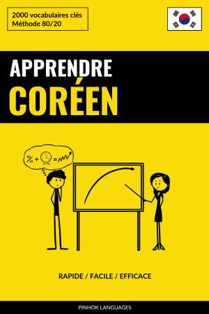 Apprendre le coréen