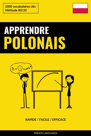 Apprendre le polonais