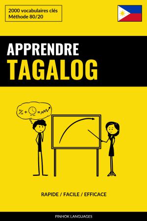 Apprendre le tagalog