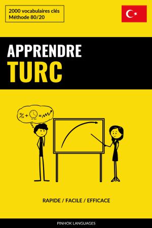 Apprendre le turc