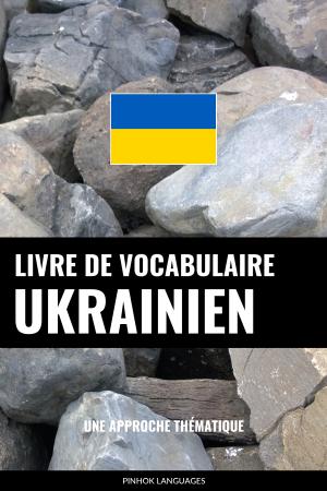 Apprendre l'ukrainien