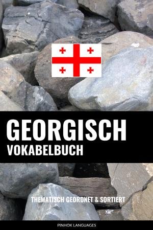 Lerne Georgisch