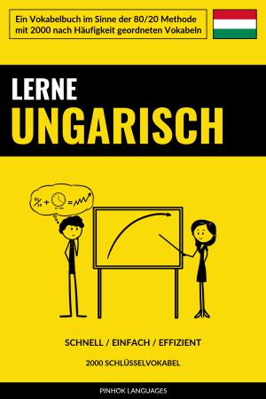 Lerne Ungarisch