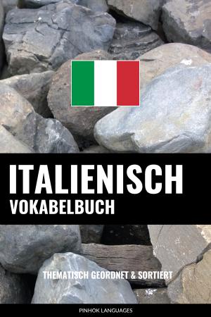 Lerne Italienisch