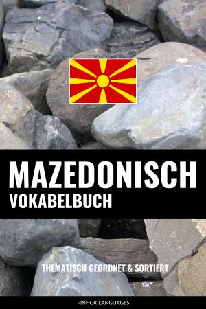 Lerne Mazedonisch