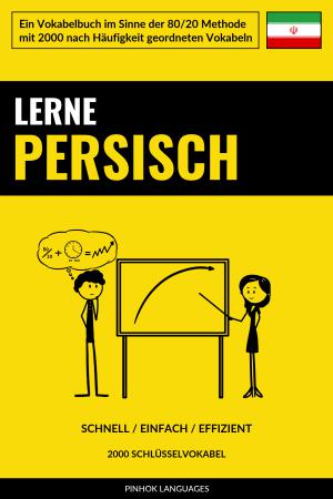 Lerne Persisch