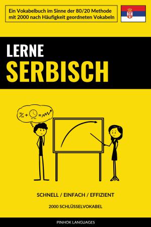 Lerne Serbisch