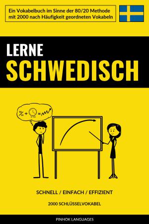 Lerne Schwedisch