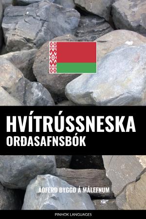 Lærðu Hvítrússnesku