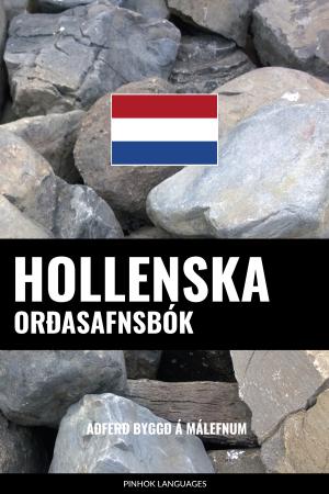 Lærðu Hollensku