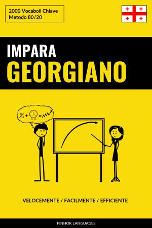 Impara il Georgiano