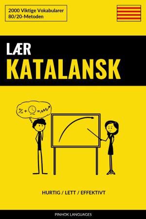 Lær Katalansk