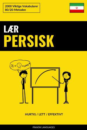 Lær Persisk