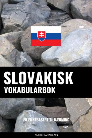 Lær Slovakisk