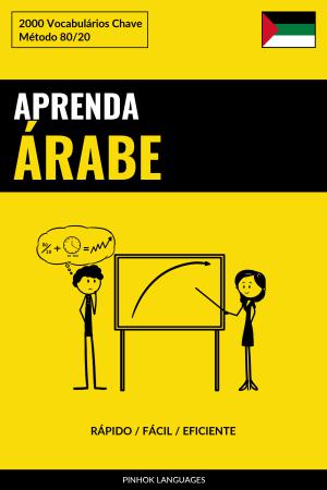 Aprenda Árabe