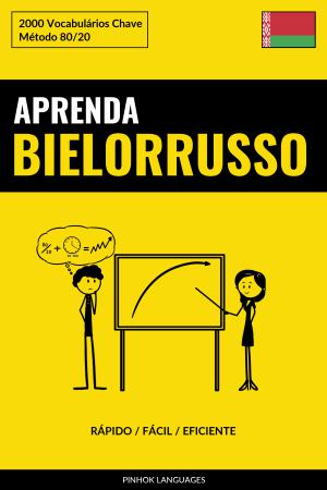 Aprenda Bielorrusso