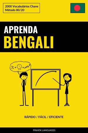 Aprenda Bengali